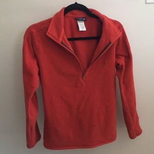 Women’s Patagonia Fleece